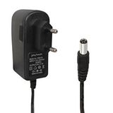 Temiz Pazar Mytech Nse-01 24 Volt 1 Amper 5.5*2.5 Mm Uçlu Priz Tipi Plastik Kasa Adaptör Renksiz