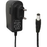 Temiz Pazar Mytech Nse-01 24 Volt 1 Amper 5.5*2.5 mm Uçlu Priz Tipi Plastik Kasa Adaptör