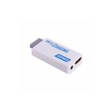 Temiz Pazar Nintendo Wii HDMI Hd Tv Kablo Çevirici Dönüştürücü Adaptör
