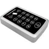 Temiz Pazar RFID Şifreli Kapı Kilidi - Kartlı Geçiş Kontrol Göstergeç Sistemi