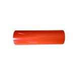 Temiz Pazar Turuncu Far Stop Filmi, PVC Malzeme, 30 cm x 1 Metre, Araç Cam Filmi
