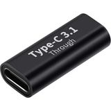 Temiz Pazar Type C USB 3.1 Dişi Dişi Çevirici Dönüştürücü Adaptör