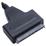 Temiz Pazar USB 2.0 2.5 3.5 Inç Sata SSD HDD Hard Disk Dc Güç Çevirici Dönüştürücü Adaptör
