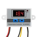 Temiz Pazar Xh-w3001 220v Ac Dijital Termostat