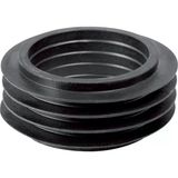 Temiz Su Contası Deşarj Borusu Bağlantısı İçin Geberit Adaptör Conta: D=45Mm