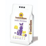 Temizkedikumu 15 lt Kokusuz Topaklanan Beyaz Bentonit Kedi Kumu
