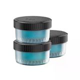 Temizleme Yedekleri, Philips İle Uyumlu, Elektrikli Tıraş Makinesi S5000 S7000 S9000 S9000 Quick Clean Pod Kartuşları (3'Lü Paket)