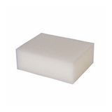 Temizlik Araba Yıkama Sıva Sıvacı Süngeri - Karışık Renkli - 24'lü Paket - 13x16 Cm.
