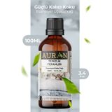 Temizlik Ferahlığı Esansiyel Uçucu Koku Yağı Ortam Kokusu Doğal Yağ Sihirli Küre Hobi Esansı 100ml