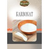 TEMİZLİK KARBONATI 500 GR