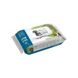 Temizlik Mendili, Kedi Ve Köpekler İçin 80'Li Paket