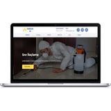 Temizlik V2 Web Yazılımı