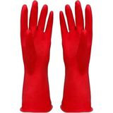 Temizlik ve Bulaşık Eldiveni Medium (M) 1 Çift ROYALEKS-CLKN-1662 - Çok Renkli