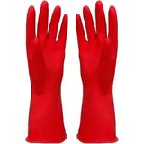 Temizlik ve Bulaşık Eldiveni Medium (M) 1 Çift ROYALEKS-CLKN-1662 Nemere - Renkli - Standart