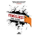 Temizlikçi - Paul Cleave