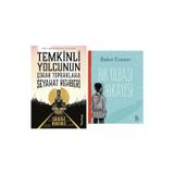 Temkinli Yolcunun Çorak Topraklara Seyahat Rehberi + Bir Yılbaşı Hikayesi