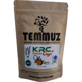 TEMMUZ ORGANİK Krc(Hepar) Çayı 25 gr - Dibek kahvesi