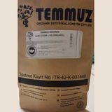 TEMMUZ ORGANİK Kuru Üzüm 1 kg