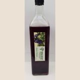 TEMMUZ ORGANİK Üzüm Sirkesi250 ml - 500 ml