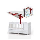 temosan mobilya Anne Yanı, Sallanır, Büyüyen Bebek Beşiği, Yataklı, Mavi Uyku Setli, Çekmeceli, Kapaklı 60 X 120