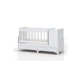 temosan mobilya Mdf Korkuluklu, Anne Yanı, Çekmeceli, Büyüyen, Karyola Olabilen, Sallanır Beşik 60 X 120