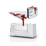 temosan Uyku Setli, Yataklı, Anne Yanı, Sallanır, Çekmeceli Büyüyen Bebek Beşiği 60 x 120