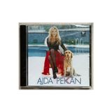 Tempa Müzik Ajda Pekkan Eğlen Güzelim Cd (Sıfır Jelatinli)