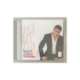 Tempa Müzik Levent Yüksel Uslanmadım Sıfır Jelatinli Cd