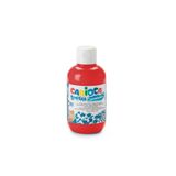 Tempera Boya (Süper Yıkanabilir) 250Ml - Kırmızı