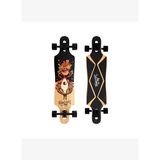 Tempish Frogman Longboard