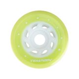 Tempish Green Quad Paten Tekerleği - Yeşil