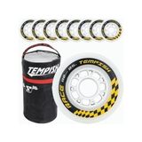 Tempish Race Paten Tekerleği - Beyaz
