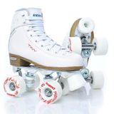 Tempish Tiny Plus White Quad Paten