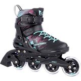 Tempish Wox 2.0 Turquoise Fitness Paten - Turkuaz - 37