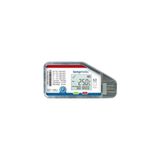Tempmate Tek Kullanımlık Sıcaklık Datalogger S2 T