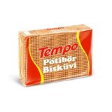 Tempo 1 kg Potibör Bisküvi