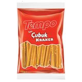 Tempo 150 gr Tuzlu Çubuk Kraker