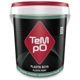 Tempo Athena 10 kg Plastik İç Cephe Duvar Boyası