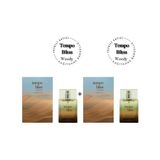 Tempo Blıss + Tempo Blıss Kadın Parfüm Edp Woody - Mnmstem2