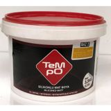 Tempo Fildişi 3.5 kg Silikonlu Mat İç Cephe Duvar Boyası