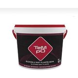 Tempo İç Cephe Silikonlu Mat Boya 10 Kg