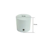 Tempo Islak Hacim Kabin Kapı Tokmağı Kulp 13-18 Mm