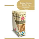 Tempo Klasik Susam Krokan 45 G x 12 Adet