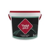 Tempo Kül Gri 3.5 kg Silikonlu Mat İç Cephe Duvar Boyası