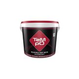 Tempo Kumtaşı 20 kg Silikonlu Mat İç Cephe Duvar Boyası
