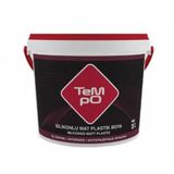 Tempo Lületaşı 10 kg Silikonlu İç Cephe Duvar Boyası
