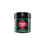 Tempo Lüx Sentetik Yağlı Boya 0,75kg[beyaz, Siyah,bayrak Kırmızı,boncuk Mavi, Koyu Yeşil, Açık Krem]