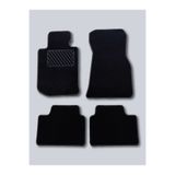tempo oto paspas/car mats Toyota Corolla 2013-2017 Orijinal Kalite Halı Paspas