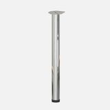 Tempo R60 71 cm Krom Masa Ayağı