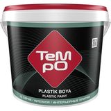 Tempo Rose 20 kg Plastik İç Cephe Duvar Boyası